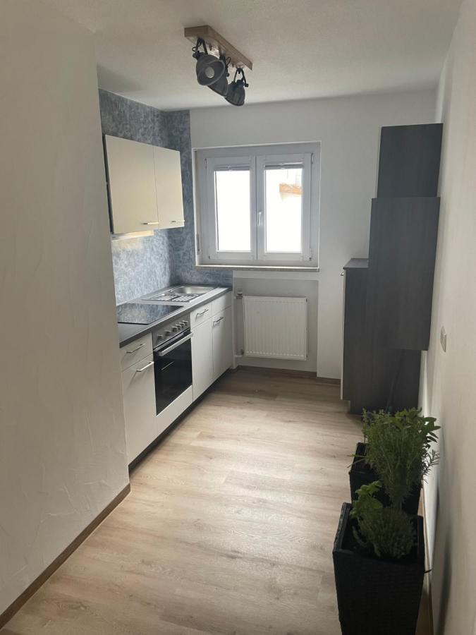 Ferienwohnung Roeck Hornberg Exterior foto
