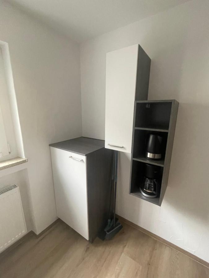 Ferienwohnung Roeck Hornberg Exterior foto