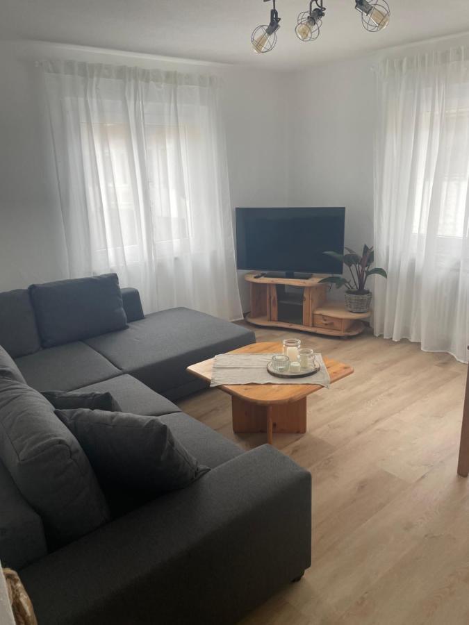 Ferienwohnung Roeck Hornberg Exterior foto