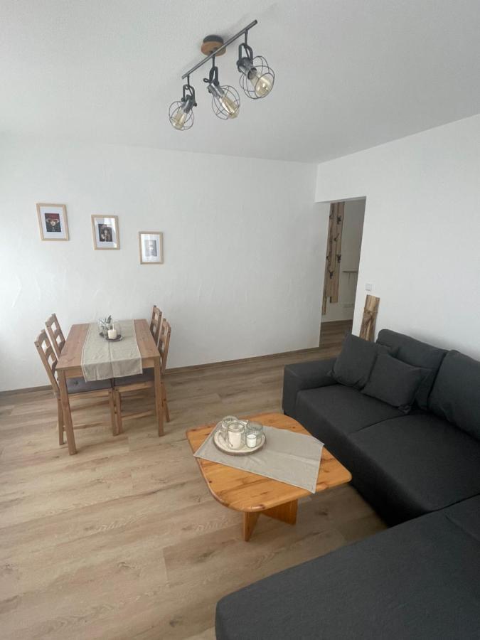 Ferienwohnung Roeck Hornberg Exterior foto