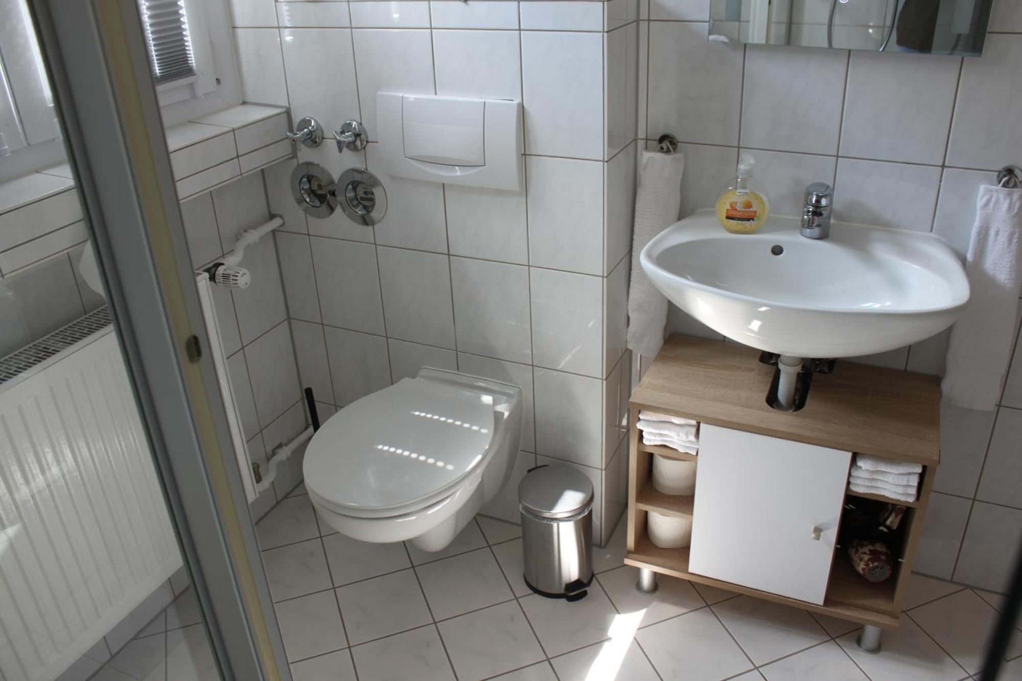Ferienwohnung Roeck Hornberg Exterior foto